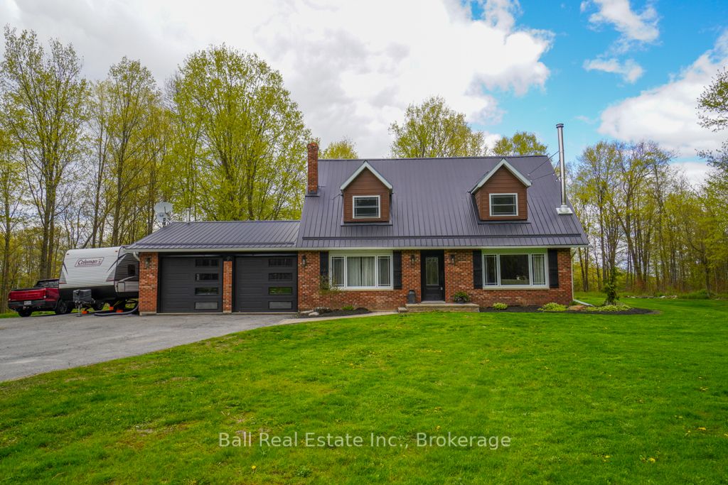 493 Old Marmora Road, Madoc, ON K0K 2K0 photo 2