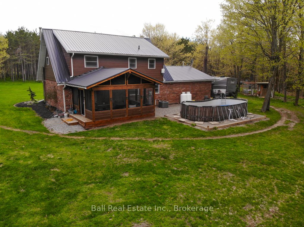 493 Old Marmora Road, Madoc, ON K0K 2K0 photo 5