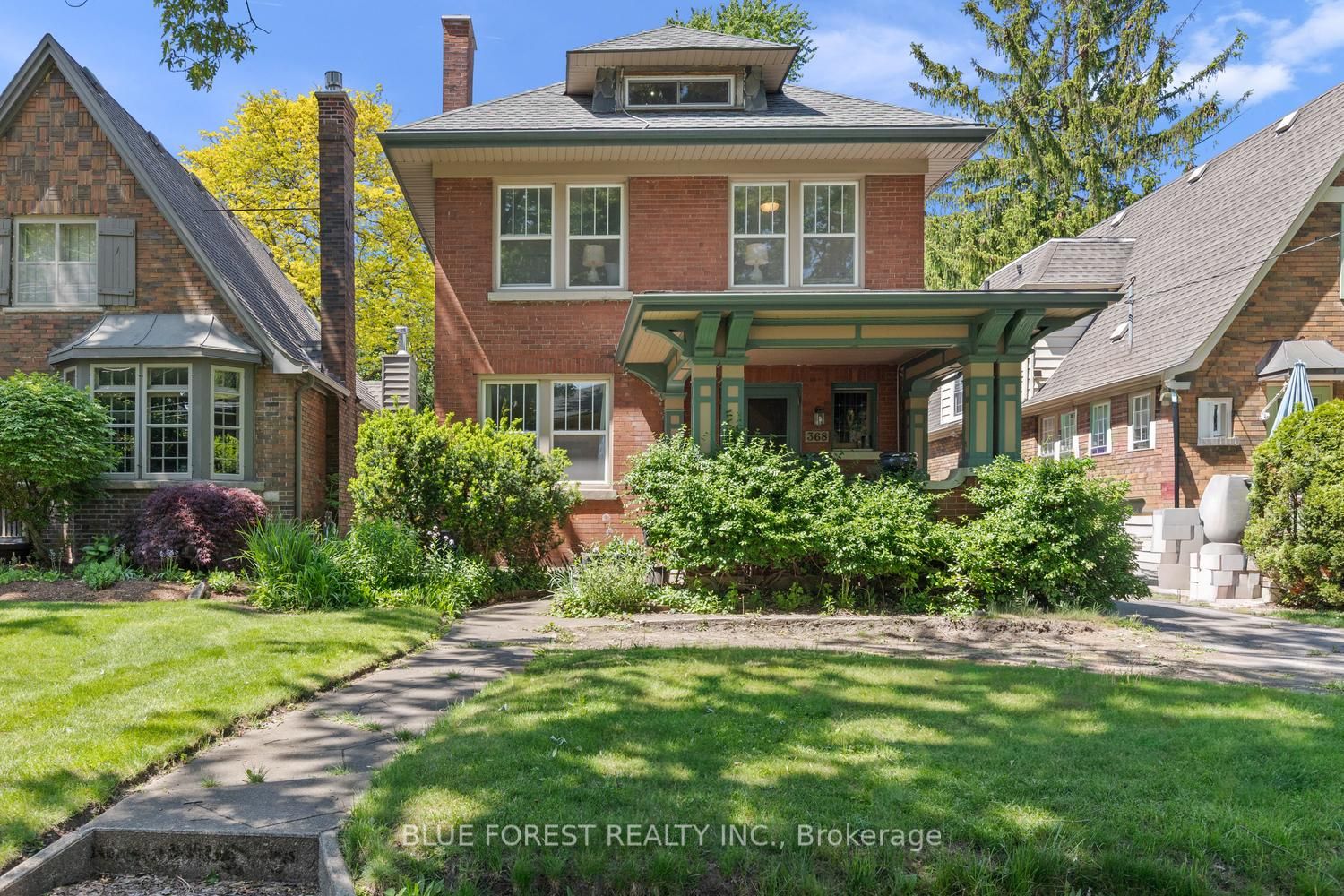 368 St James Street, London East, ON N6A 1X7 photo 2