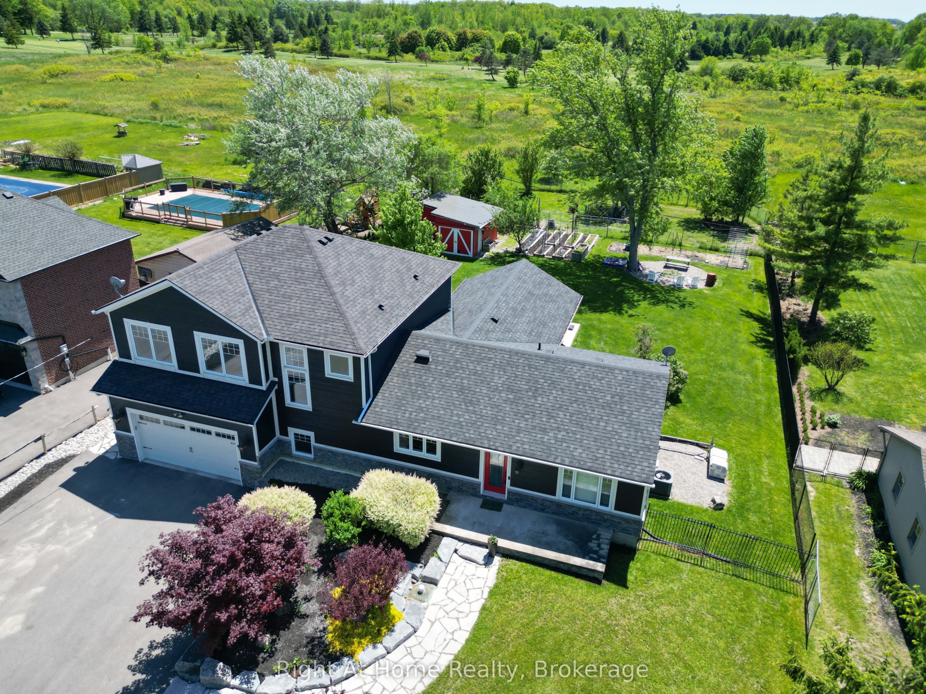 367 Golf Club Road, Hamilton, ON L0R 1P0 photo 2