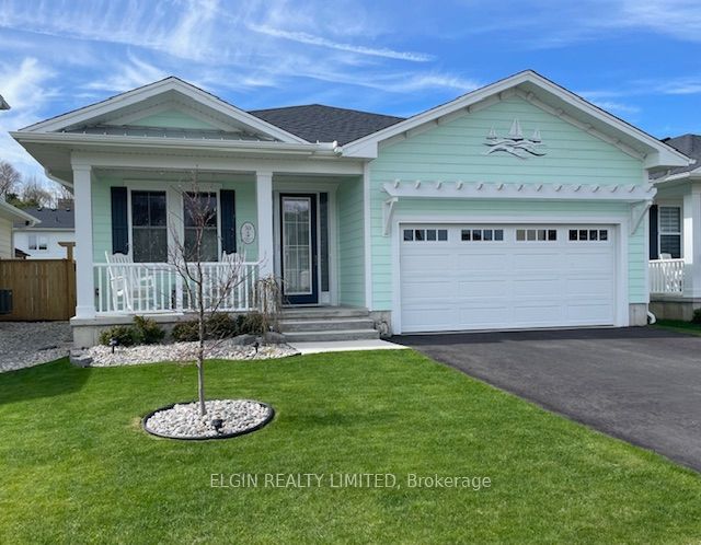 30 Regatta Way, Central Elgin, ON N5L 0B6