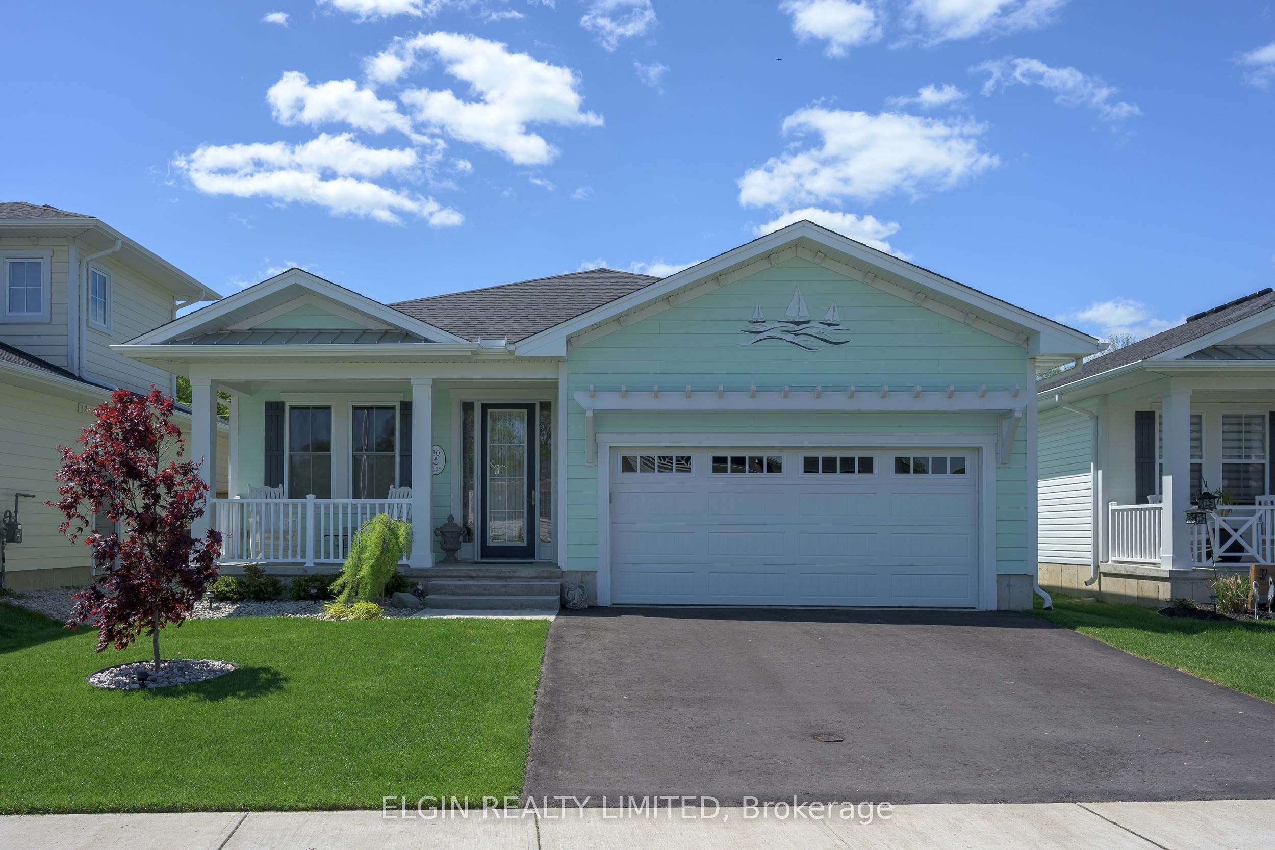 30 Regatta Way, Central Elgin, ON N5L 0B6 photo 5