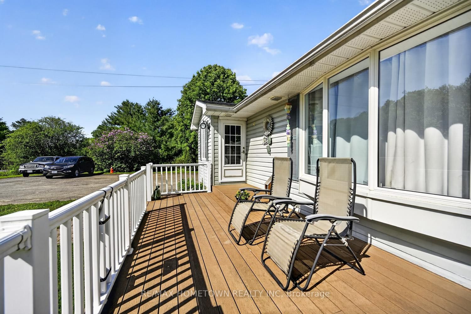 1404 Hallecks Road E, Elizabethtown-Kitley, ON K6V 5T3 photo 5