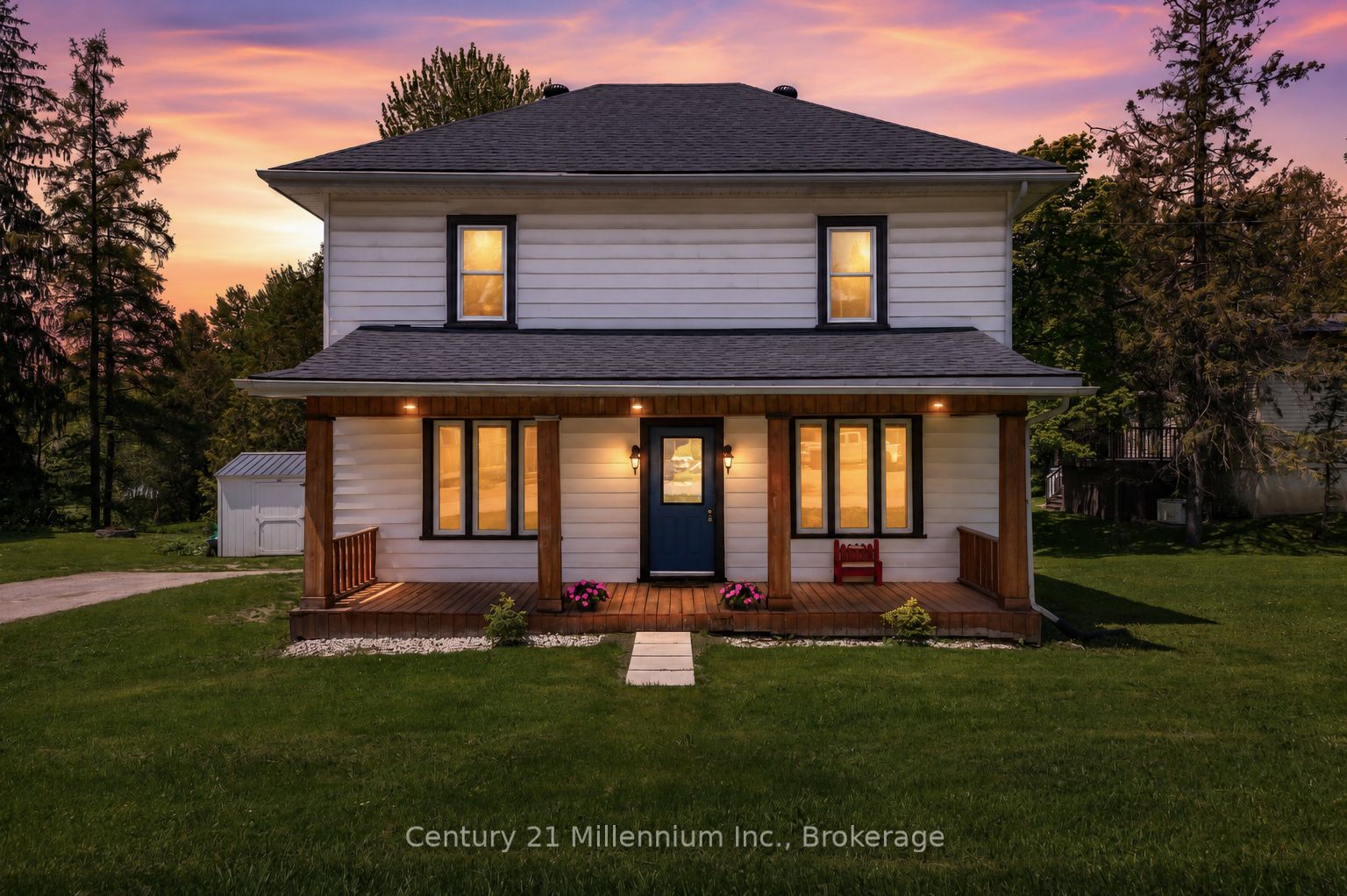 680193 Chatsworth Road 24, Chatsworth, ON N0H 1R0 photo 2