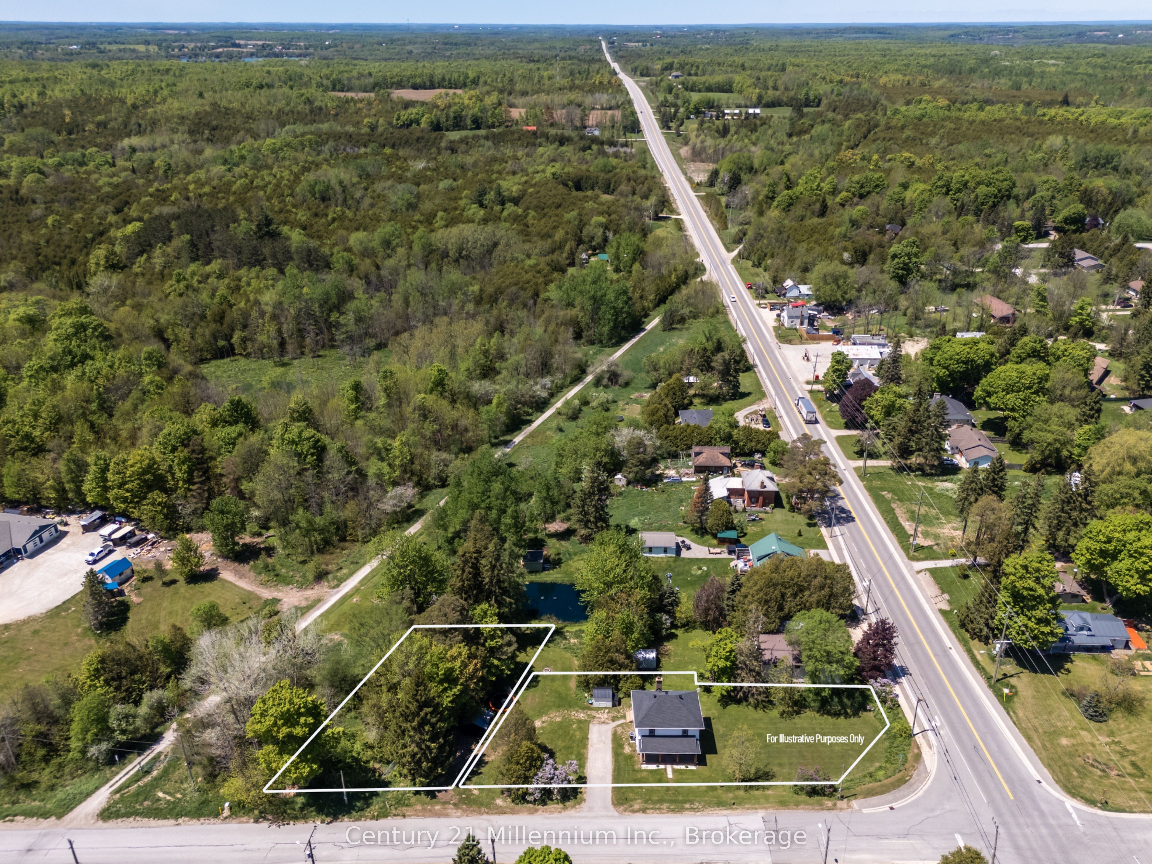 680193 Chatsworth Road 24, Chatsworth, ON N0H 1R0 photo 4