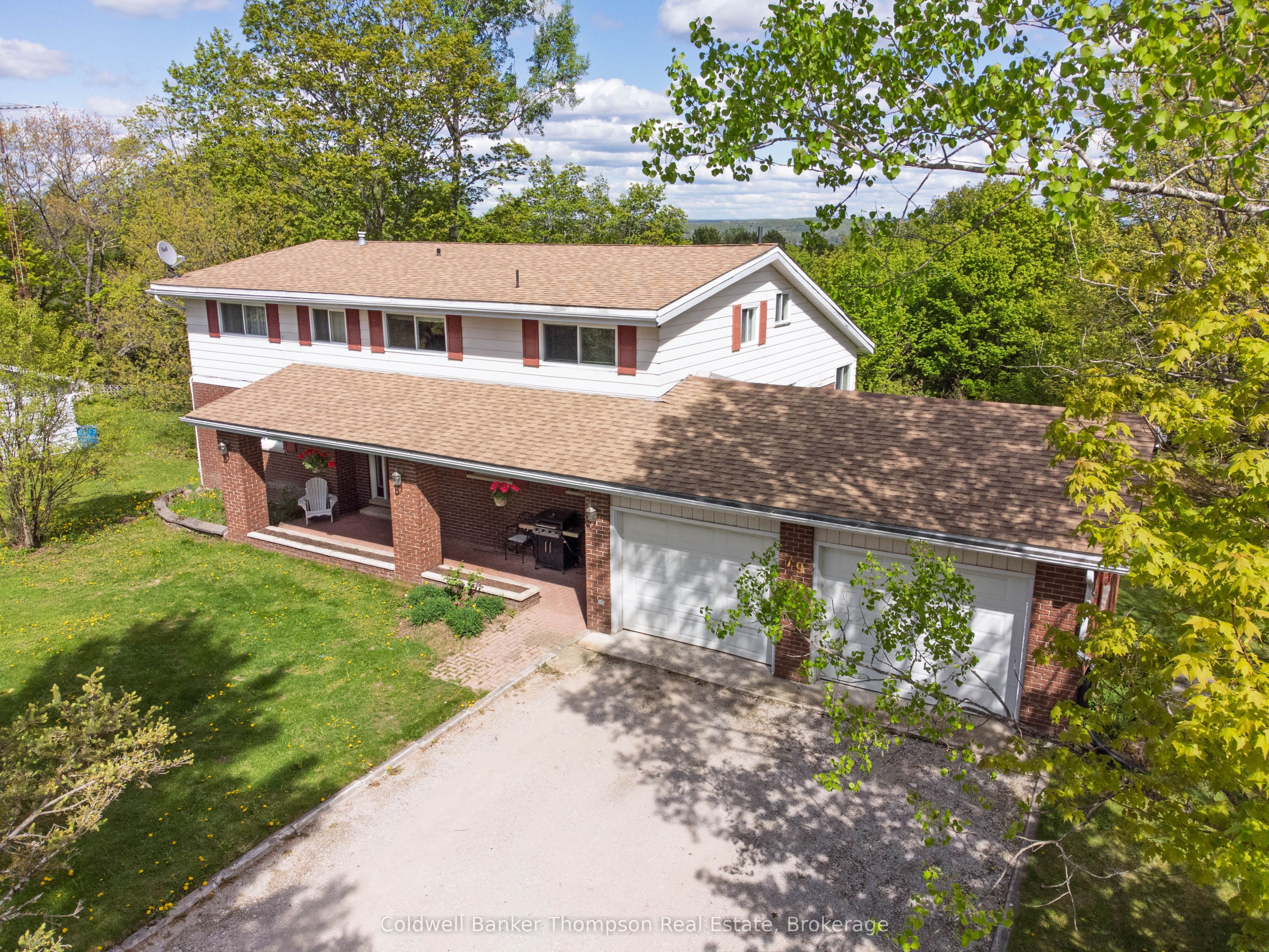 79 Oakridge Drive, Strong, ON P0A 1Z0 photo 2