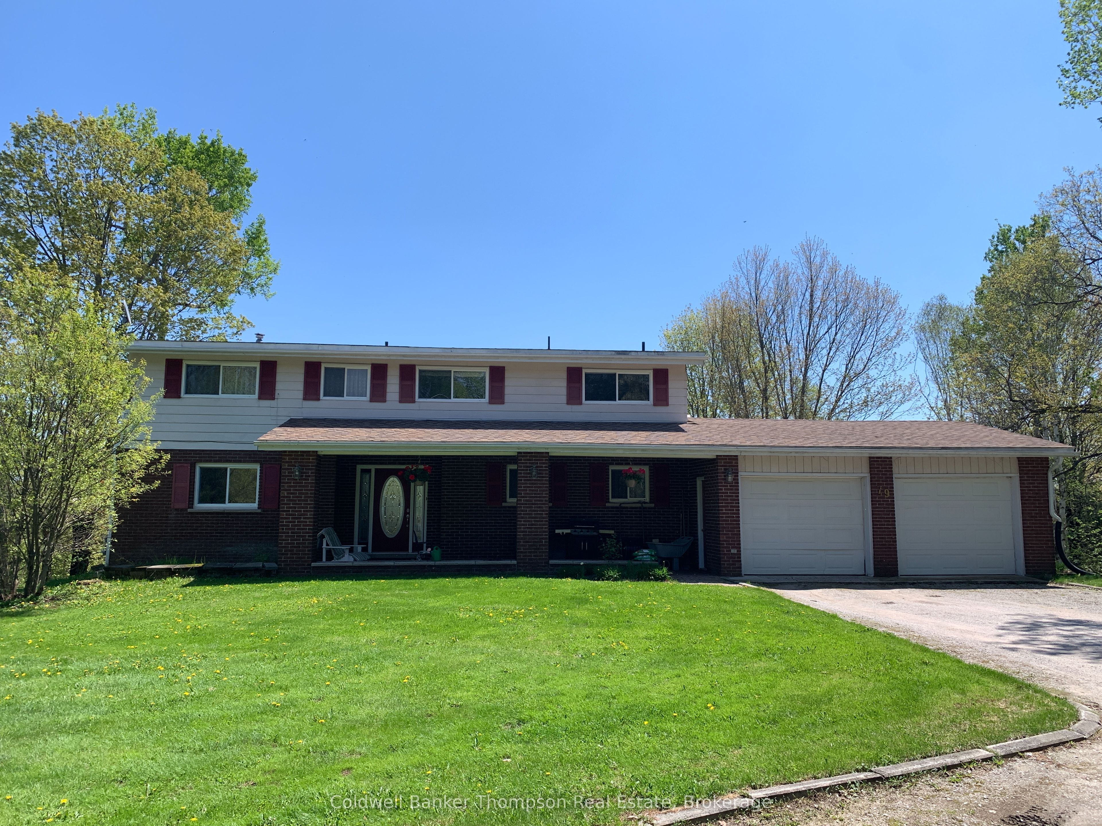 79 Oakridge Drive, Strong, ON P0A 1Z0 photo 3