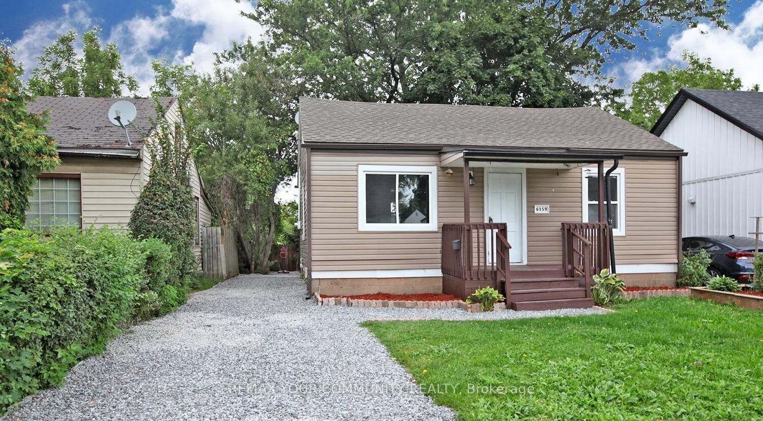 6159 Churchill Street, Niagara Falls, ON L2G 2X2 photo 2