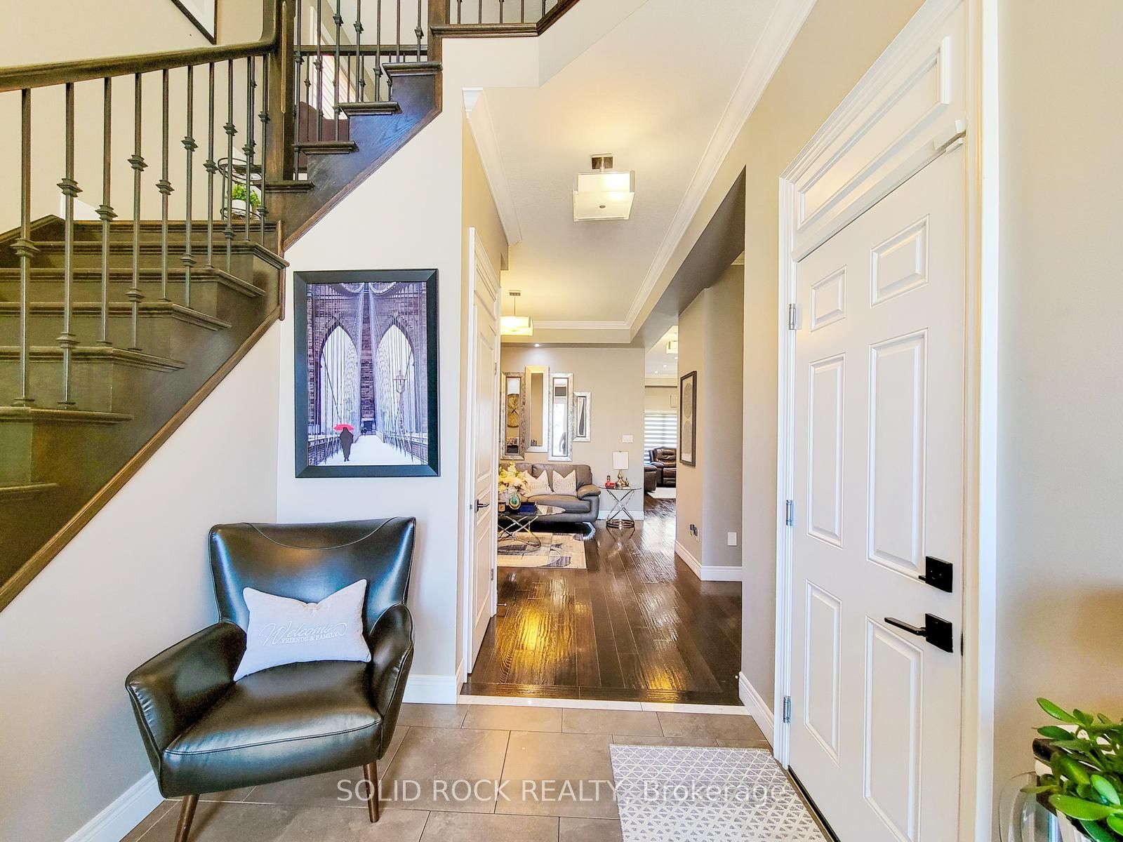27 Riesling Court, Hamilton, ON L8G 0B4 photo 5