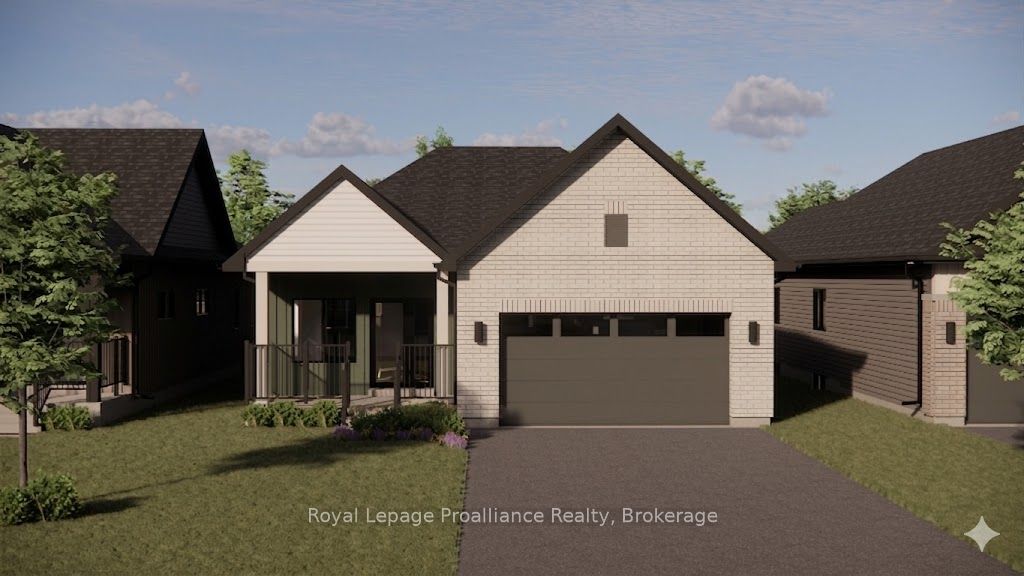 00 Cortland Way LOT 30, Brighton, ON K0K 1H0 photo 2