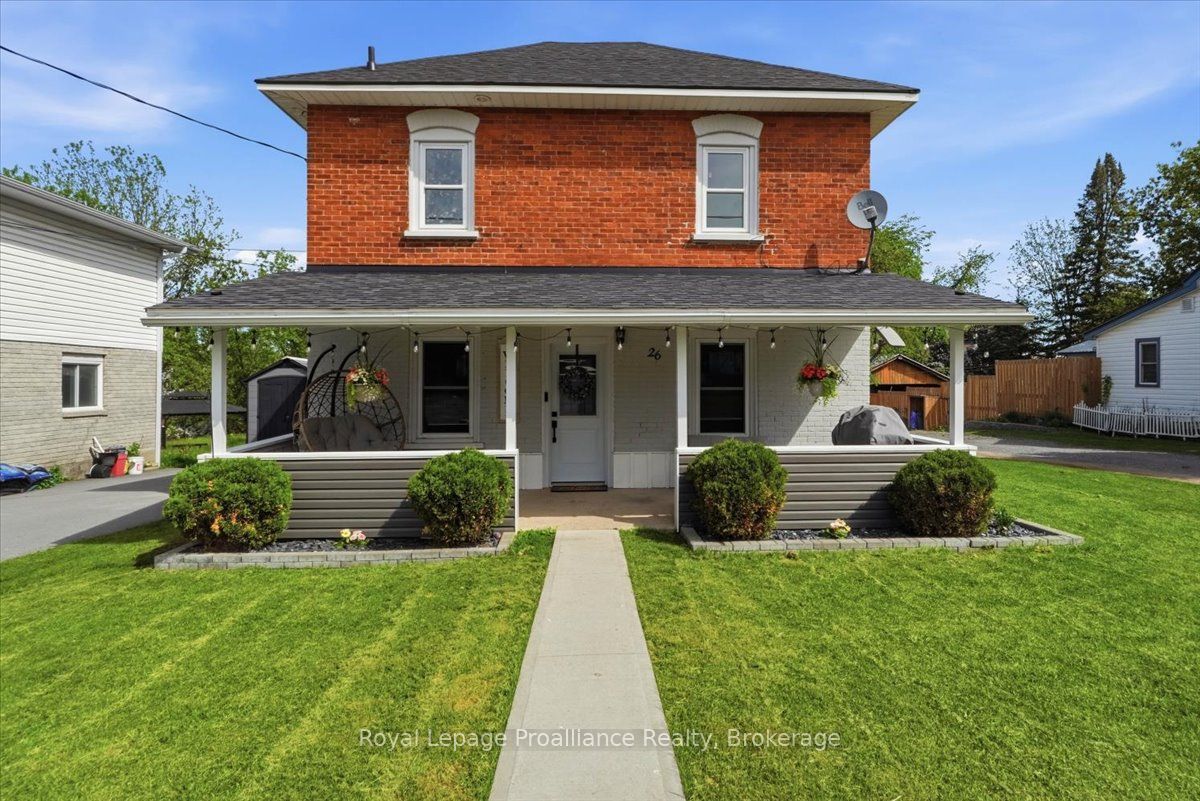 26 Marmora Street, Centre Hastings, ON K0K 2K0 photo 3