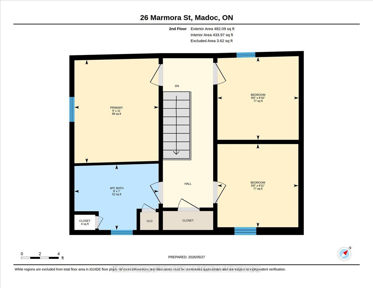 26 Marmora Street, Centre Hastings, ON K0K 2K0 photo 4