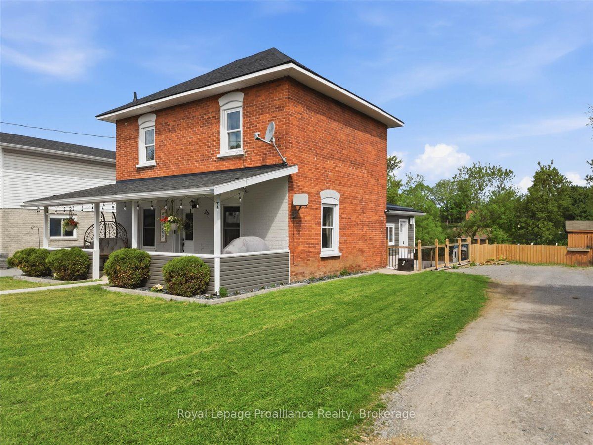 26 Marmora Street, Centre Hastings, ON K0K 2K0 photo 5