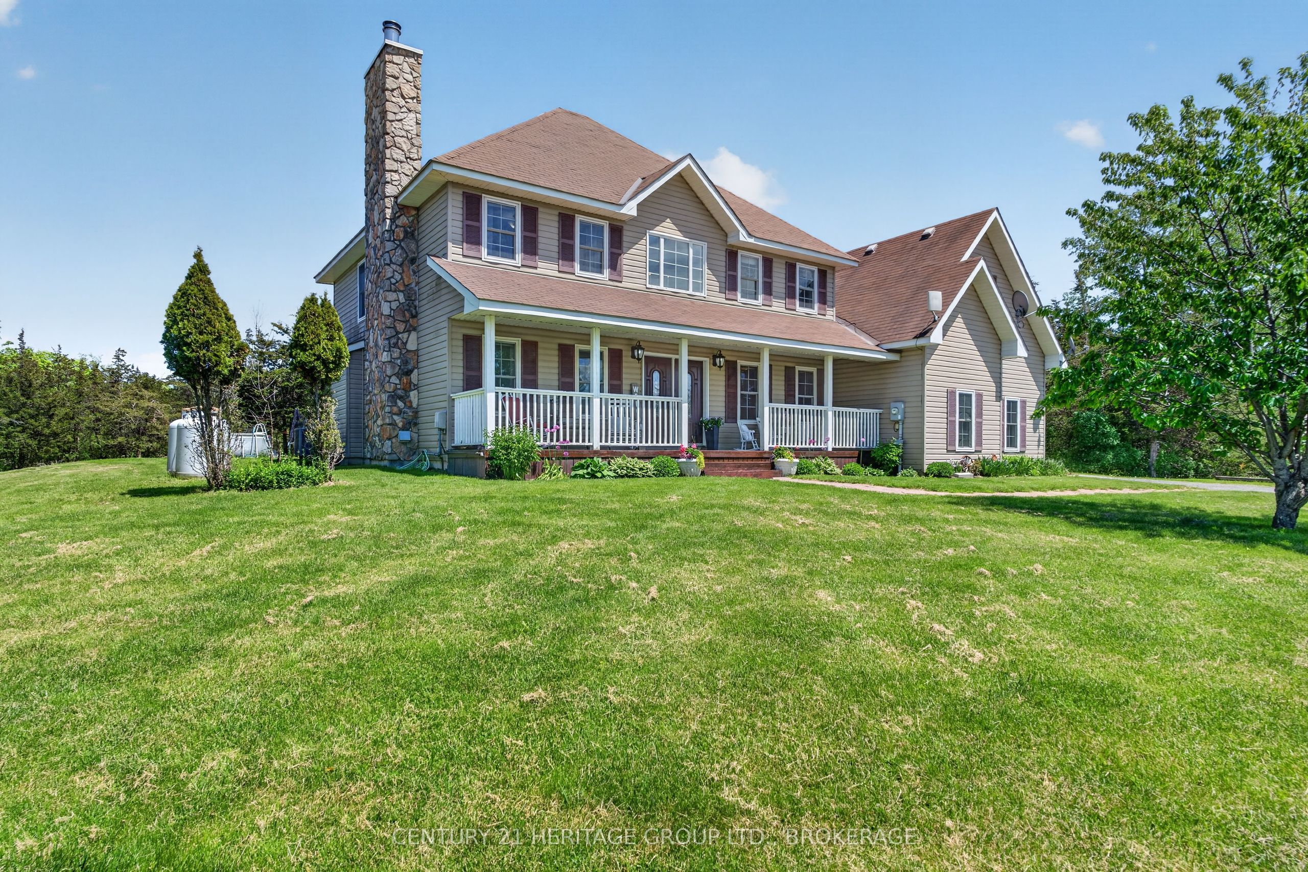 471 Abrams Road, Greater Napanee, ON K7R 3K8