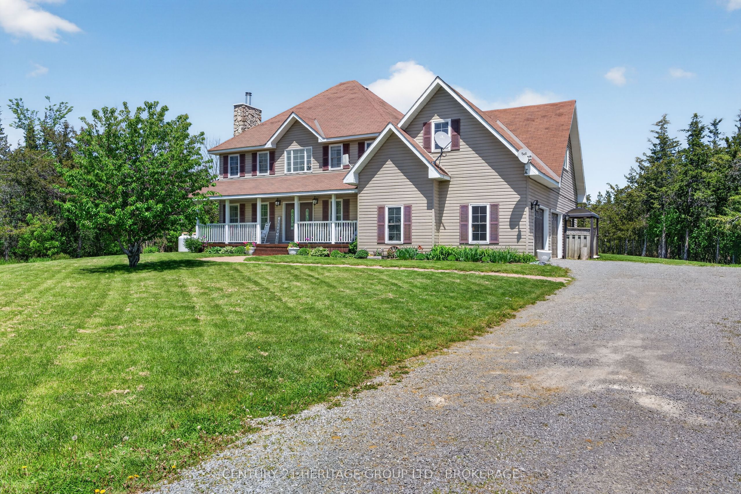 471 Abrams Road, Greater Napanee, ON K7R 3K8 photo 3