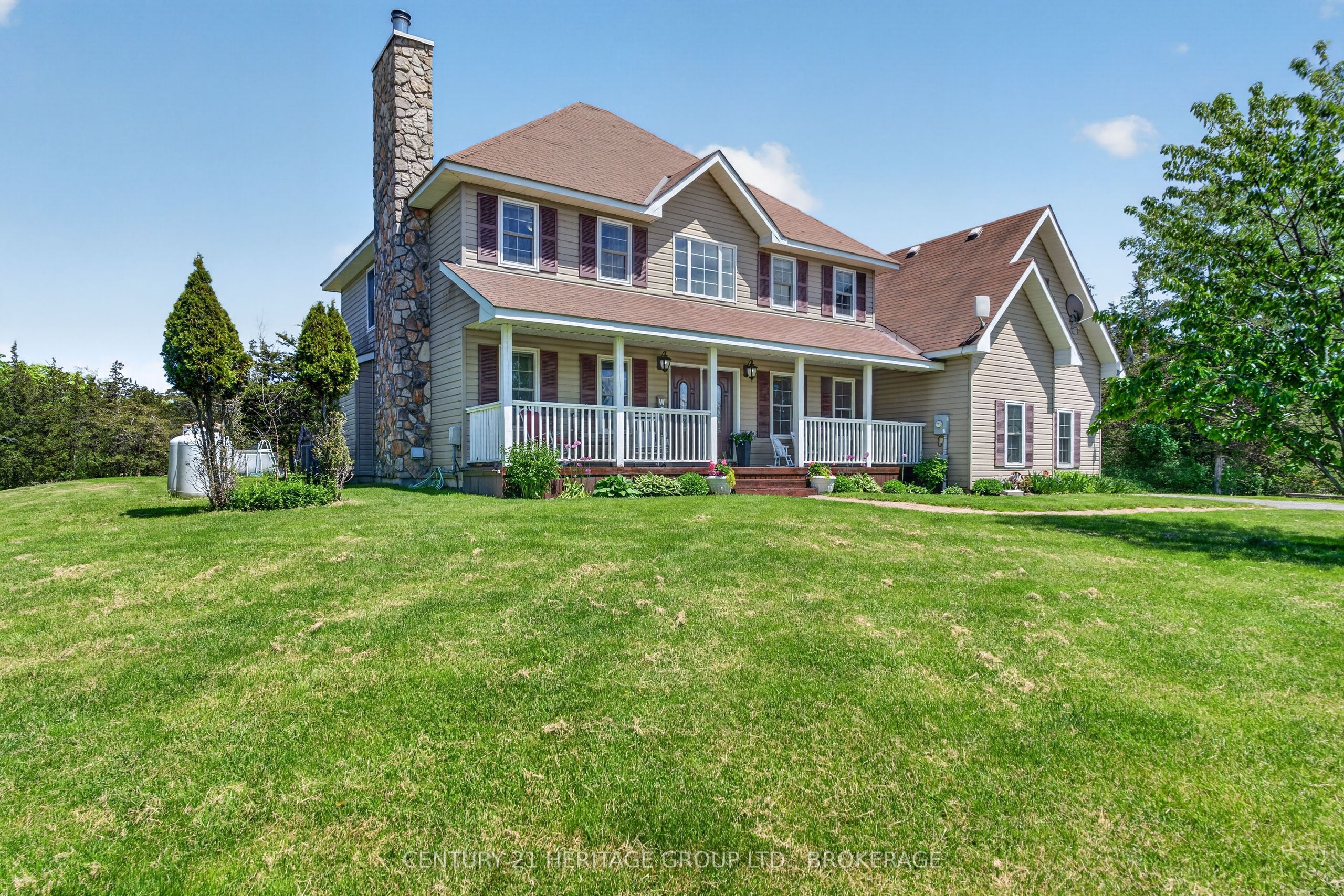 471 Abrams Road, Greater Napanee, ON K7R 3K8 photo 5