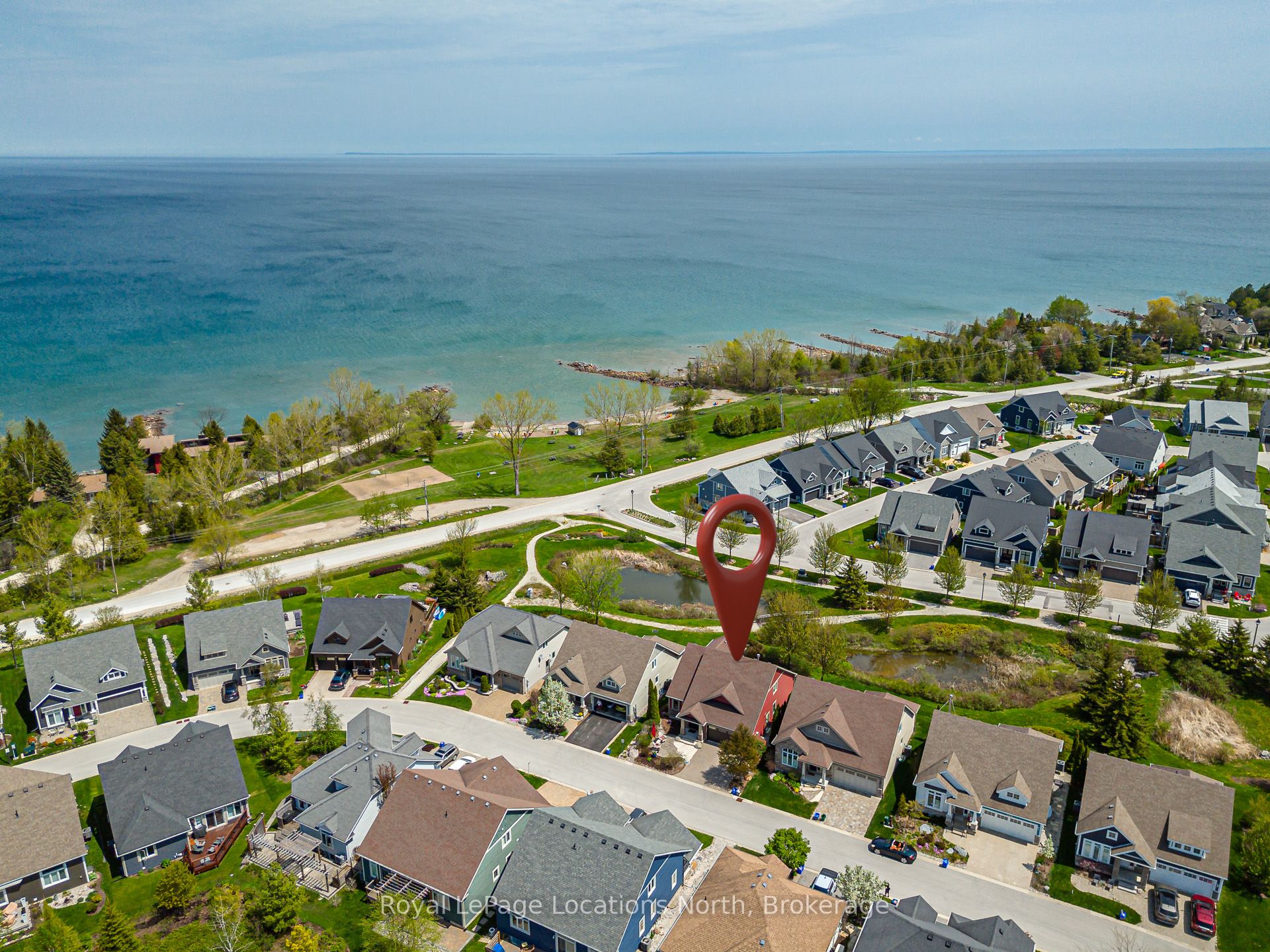 132 Dory Row, Blue Mountains, ON N0H 2P0 photo 3