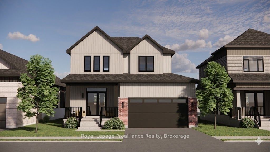 00 Cortland Way LOT 29, Brighton, ON K0K 1H0 photo 2