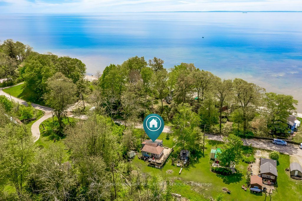 716 Sandy Bay Road, Haldimand, ON N1A 2W6