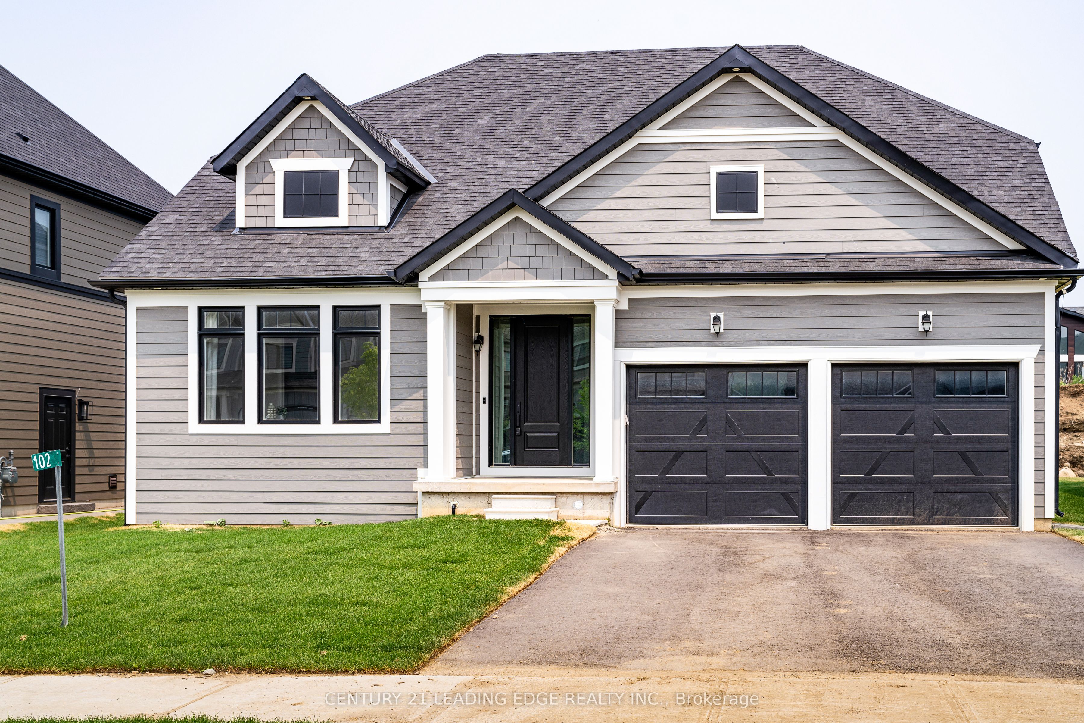 102 Reed Way, Blue Mountains, ON L9Y 4P5