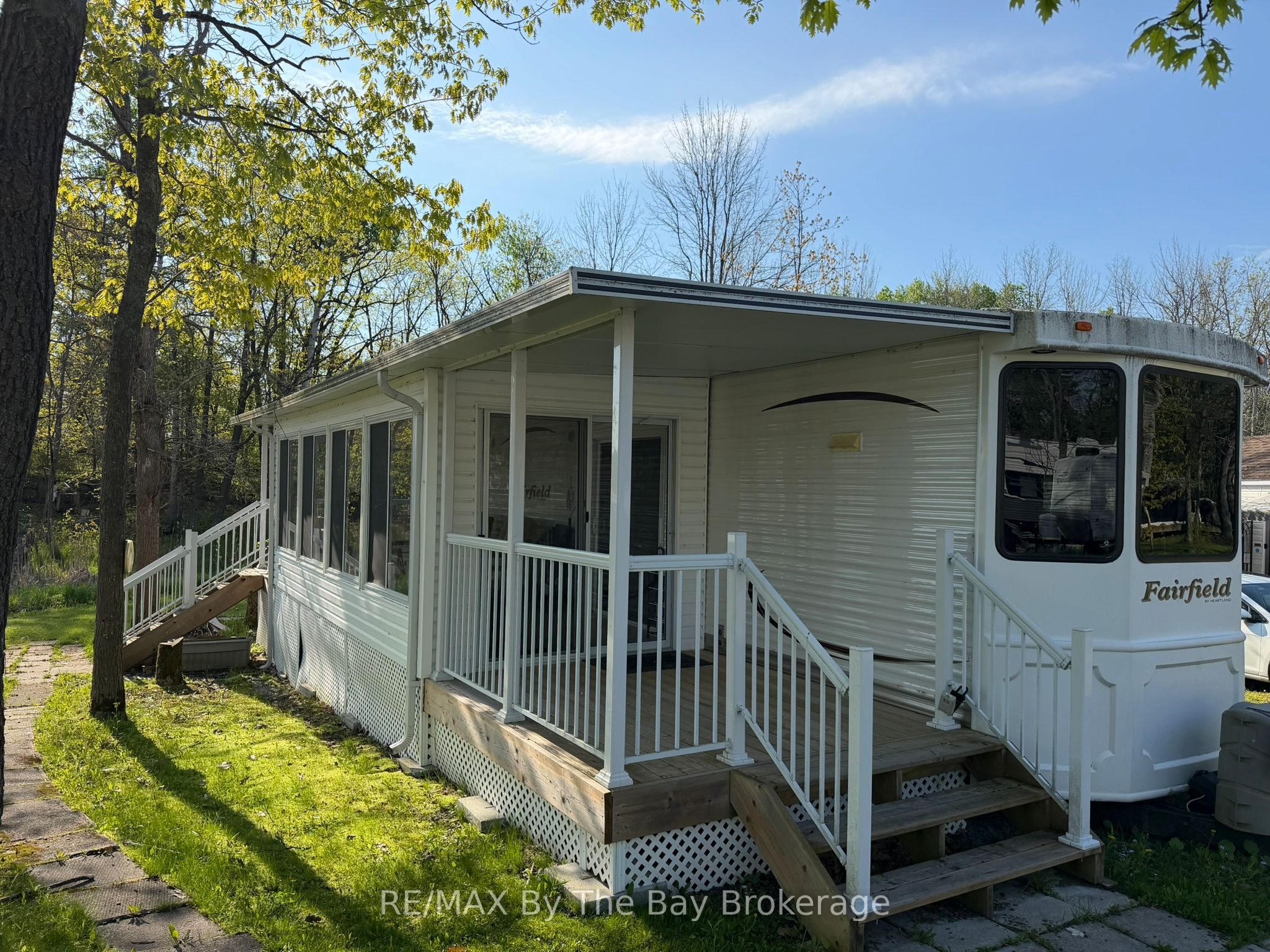 170 Linton Road 55, Georgian Bay, ON L0K 1S0 photo 3