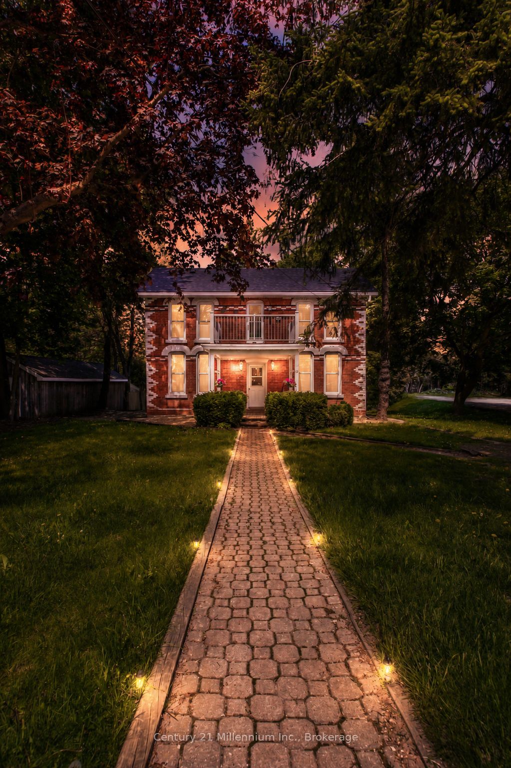 26 Victoria Avenue, Grey Highlands, ON N0C 1H0 photo 3