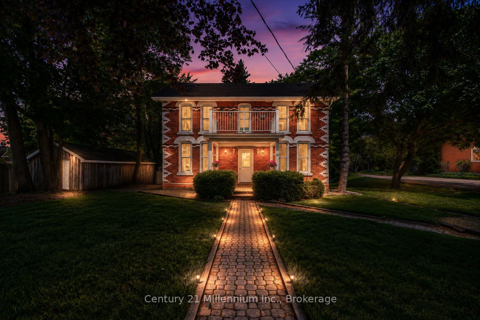 26 Victoria Avenue, Grey Highlands, ON N0C 1H0 photo 4