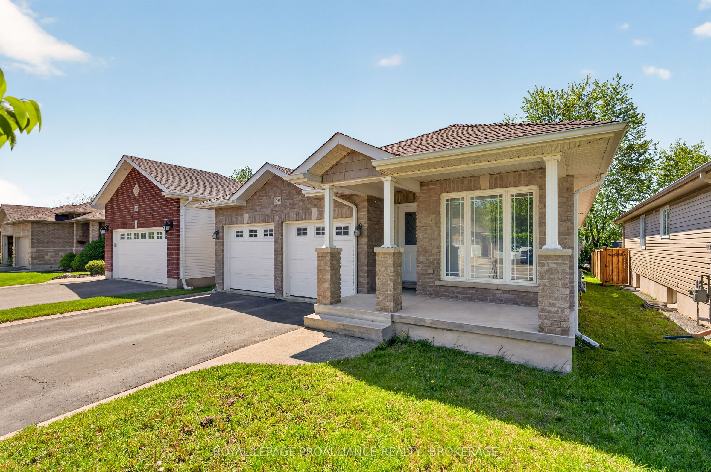 1097 Crossfield Avenue, Kingston, ON K7P 0G7 photo 2
