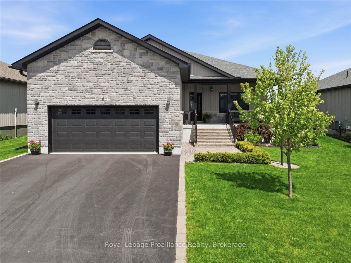 8 Dorchester Drive, Prince Edward County, ON K0K 3L0 photo 4