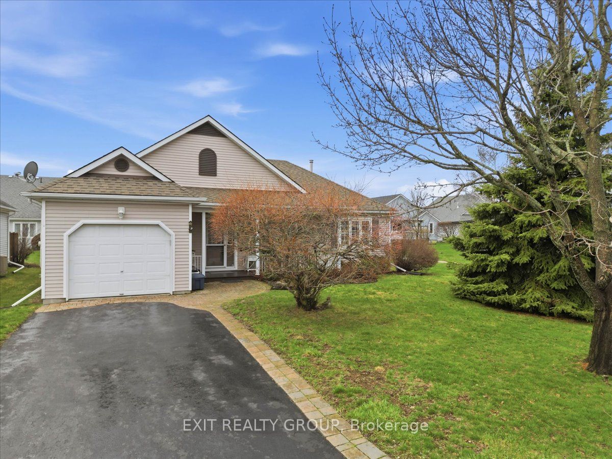 26 Lockwood Drive, Brighton, ON K0K 1H0