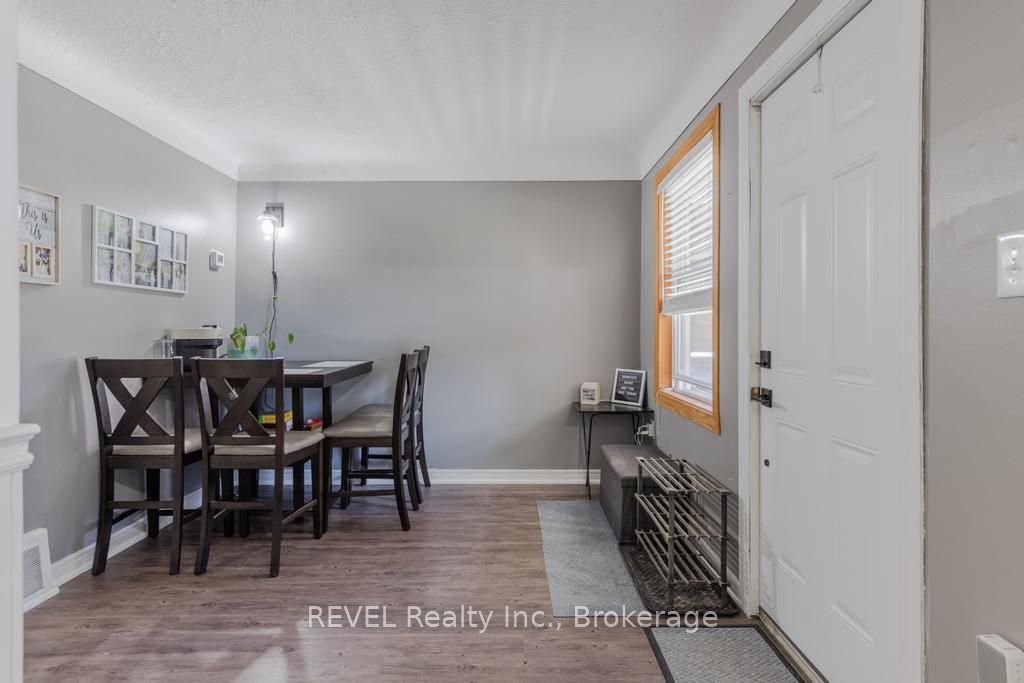 83 Rodman Street, St. Catharines, ON L2R 5C9 photo 4