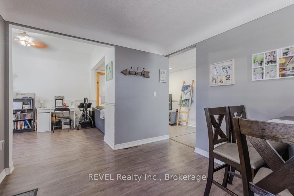 83 Rodman Street, St. Catharines, ON L2R 5C9 photo 5