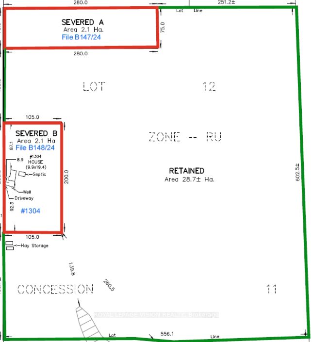 1356 Hunt Club Road E, Madoc, ON K0K 2K0 photo 5