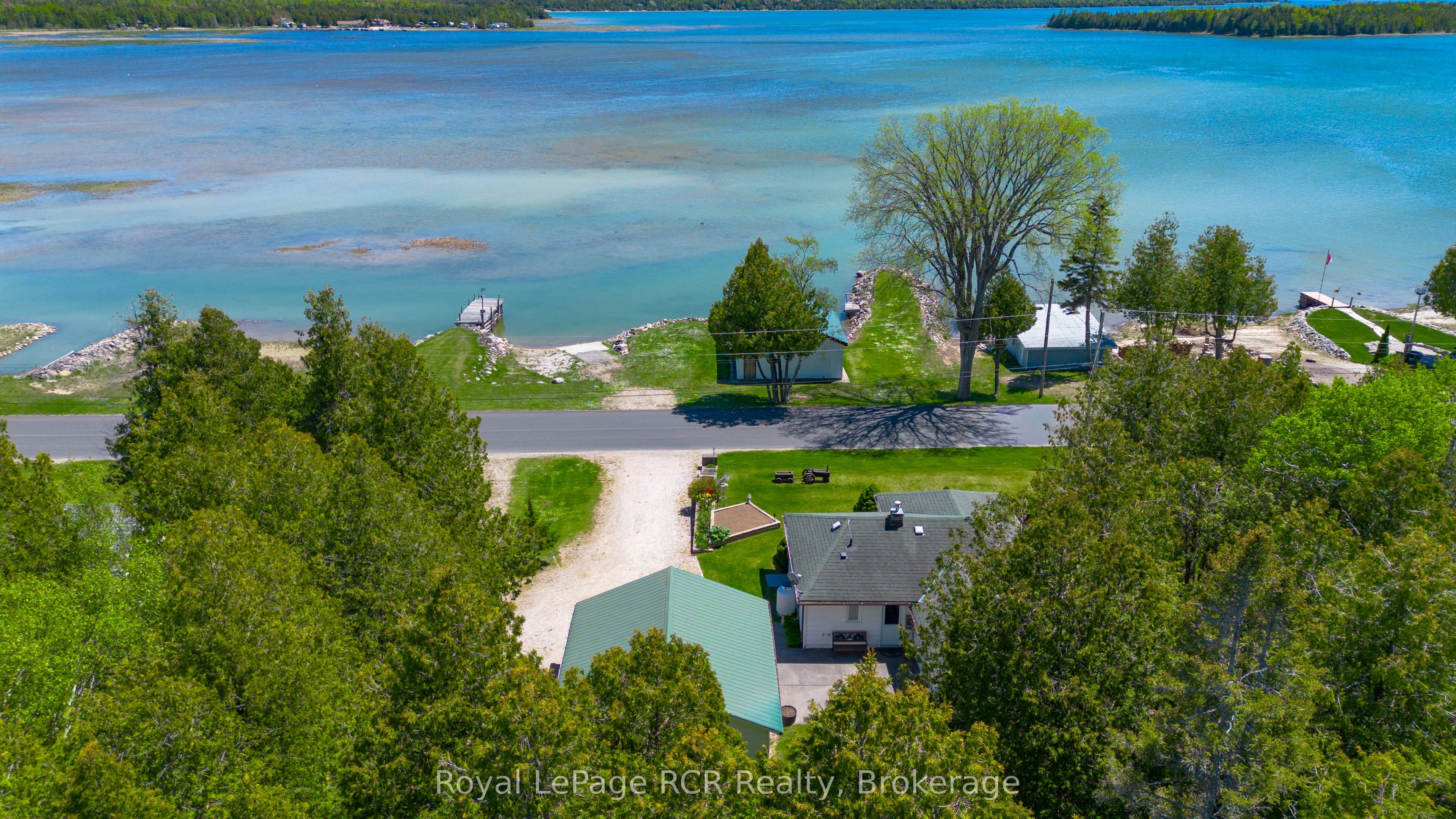 94 Tamarac Road, Northern Bruce Peninsula, ON N0H 2M0 photo 3