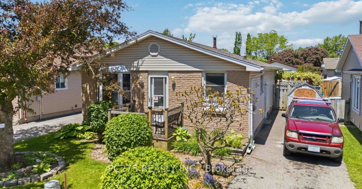 82 Muriel Crescent, London South, ON N6E 2K5 photo 2