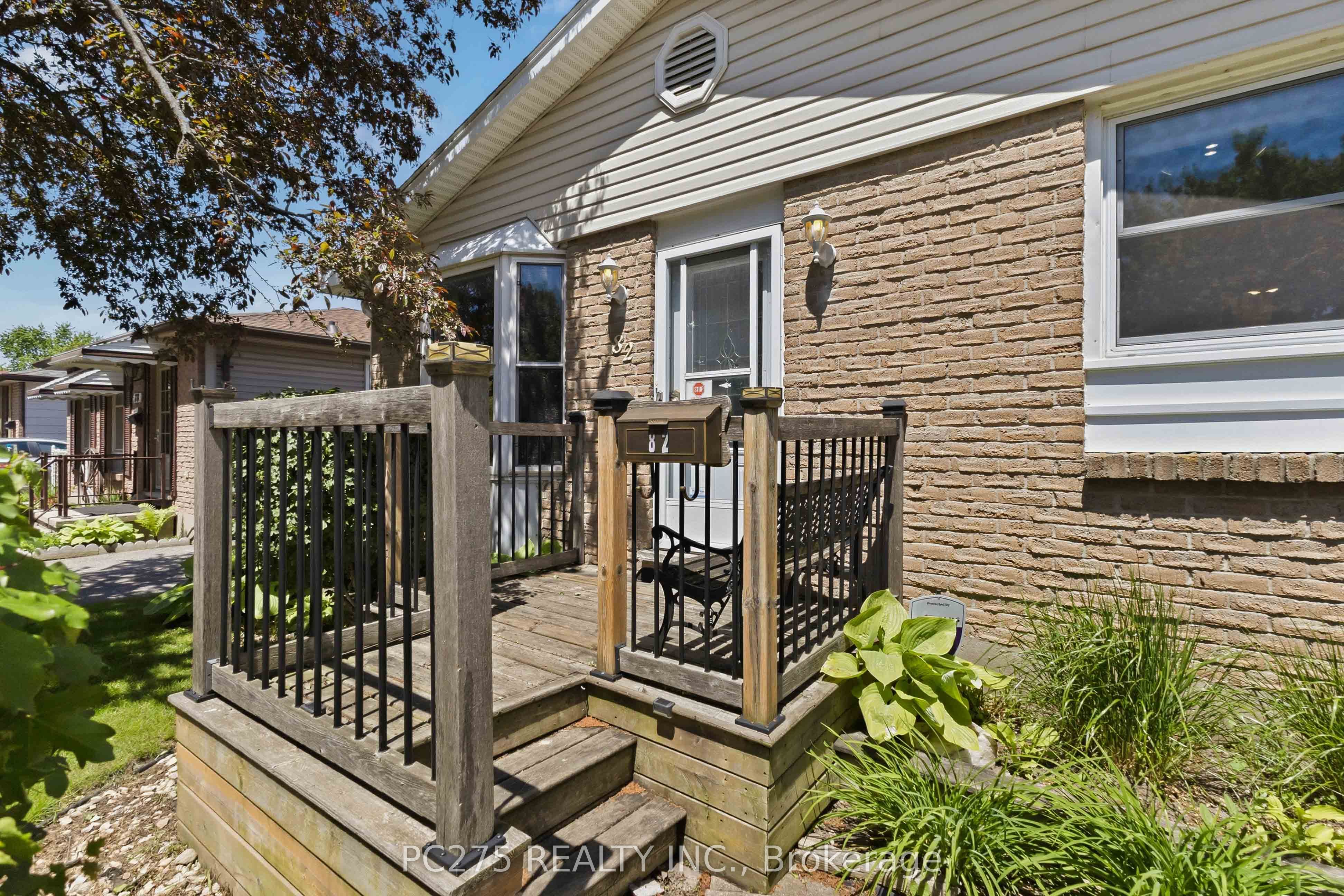 82 Muriel Crescent, London South, ON N6E 2K5 photo 4