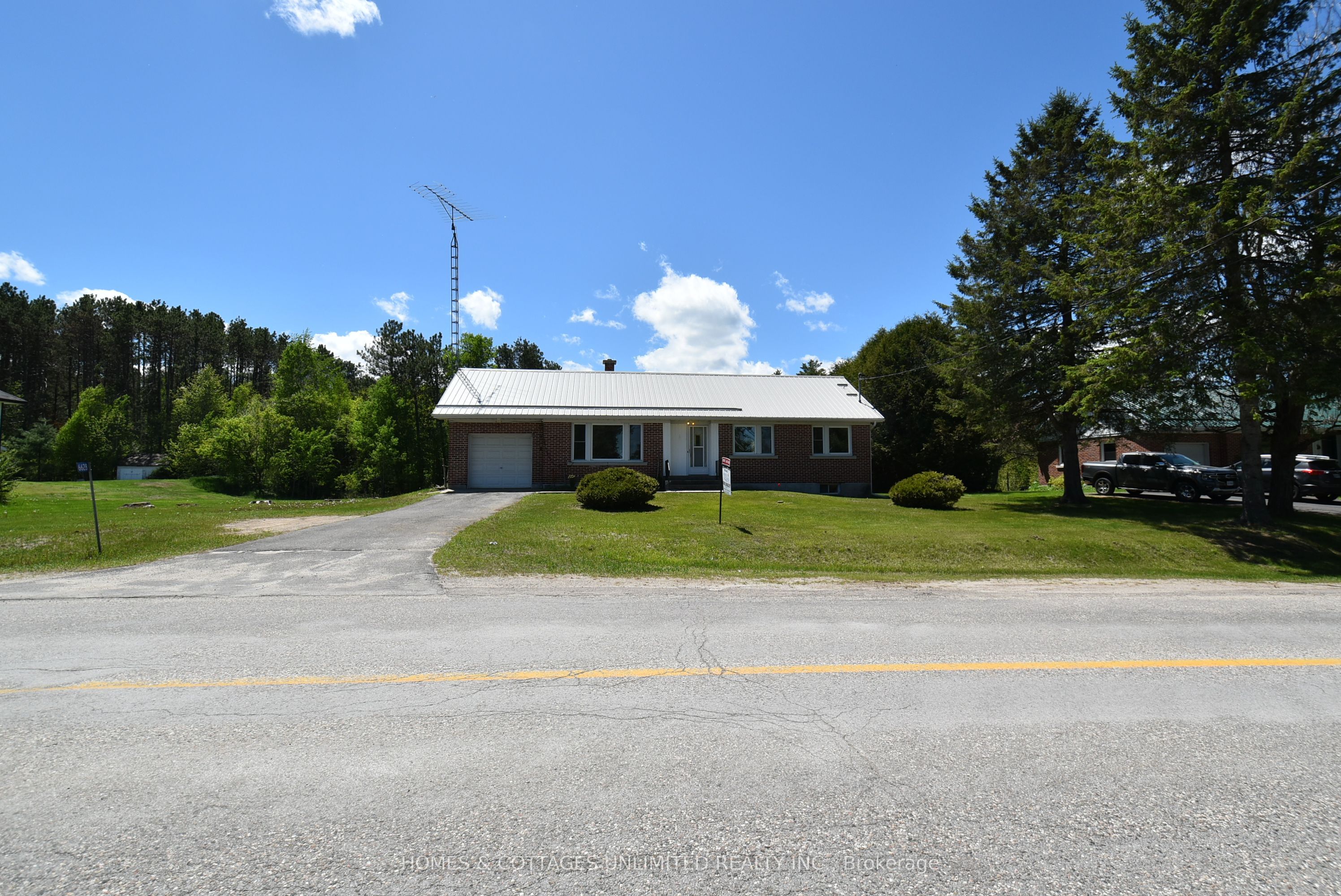 6628 Buckshot Lake Road, Frontenac, ON K0H 2M0 photo 5