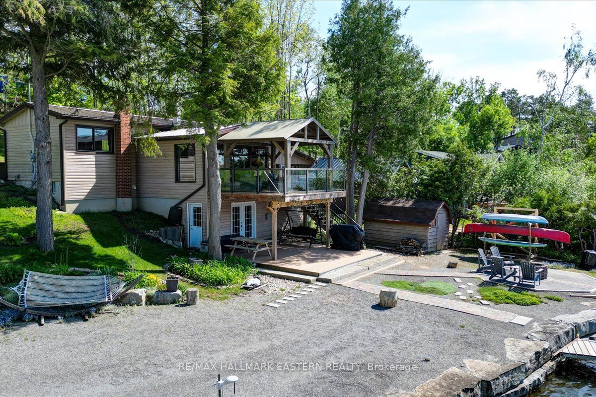 790 Fife's Bay Marina Lane, Selwyn, ON K9J 0C6 photo 2