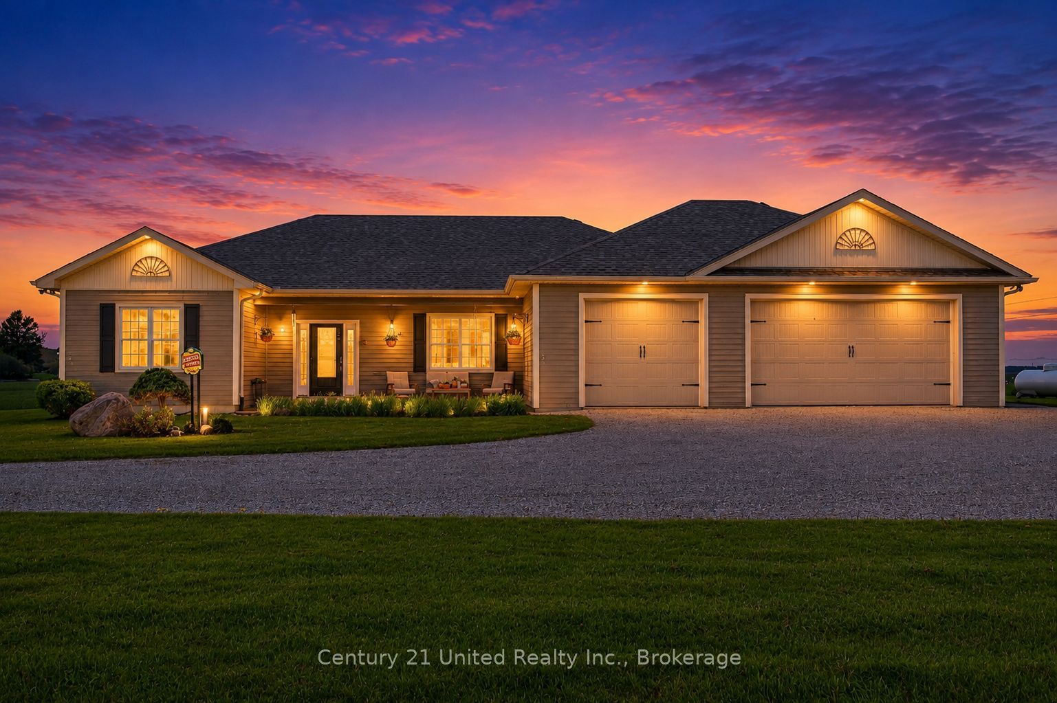 122 County Road 2, Otonabee-South Monaghan, ON K0L 1B0