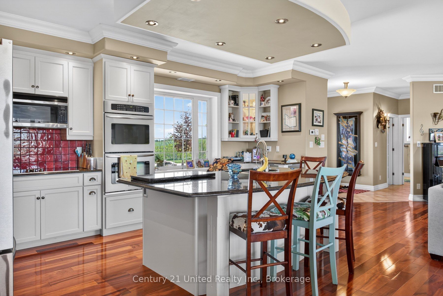 122 County Road 2, Otonabee-South Monaghan, ON K0L 1B0 photo 2