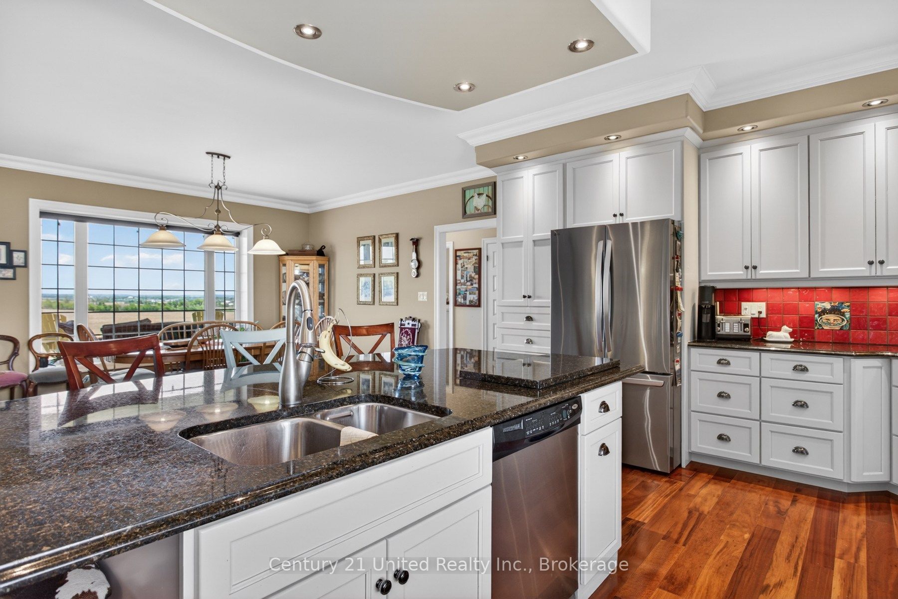 122 County Road 2, Otonabee-South Monaghan, ON K0L 1B0 photo 3