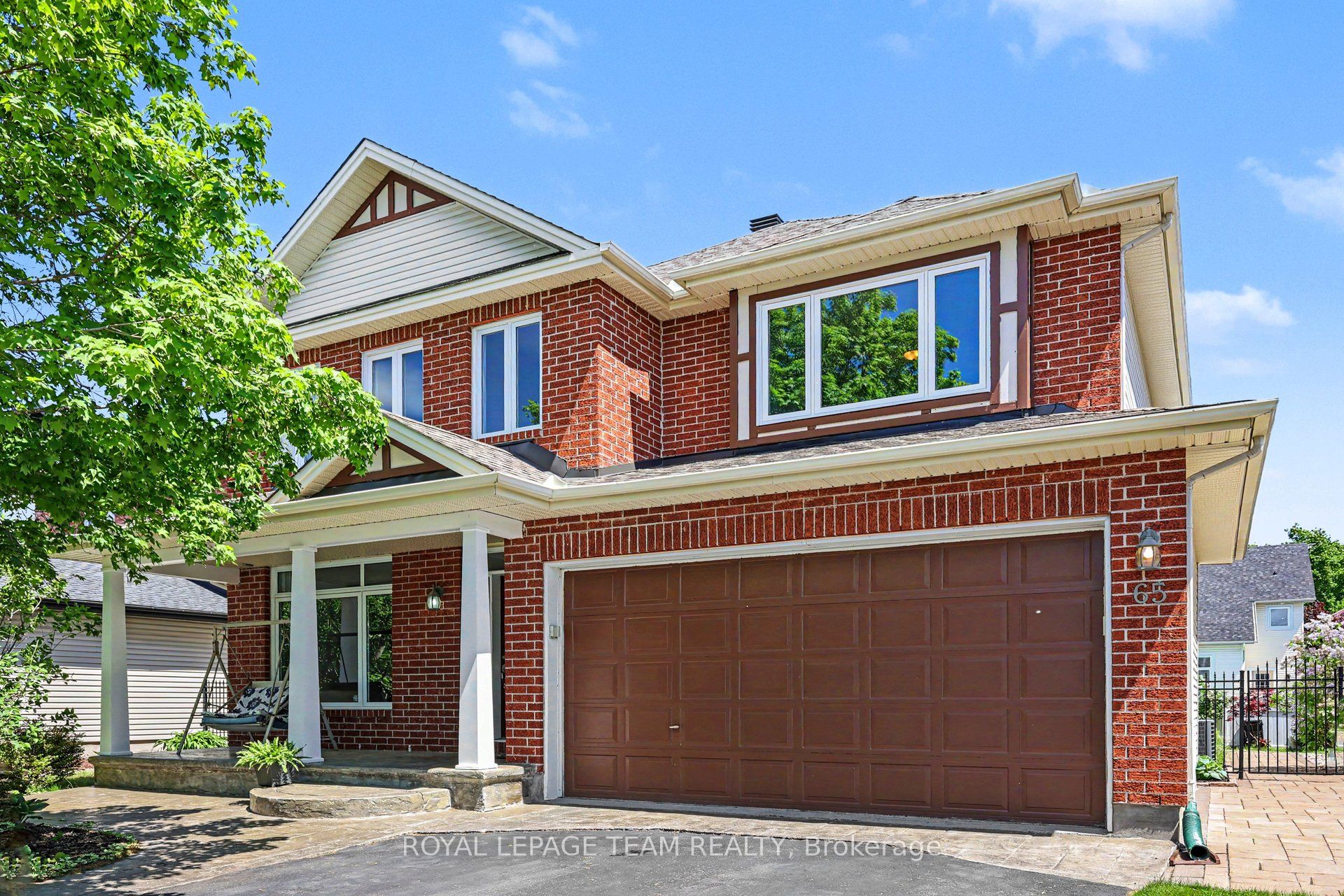 65 Osprey Crescent, Kanata, ON K2M 2Z8
