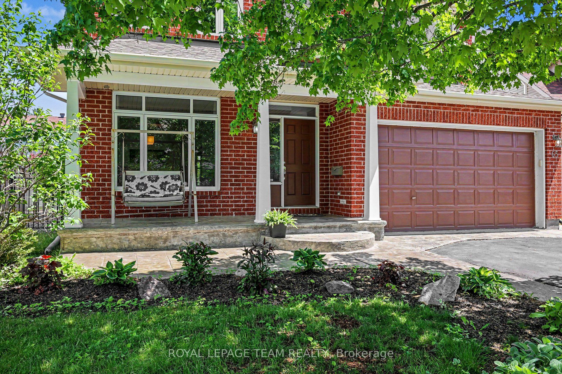 65 Osprey Crescent, Kanata, ON K2M 2Z8 photo 2