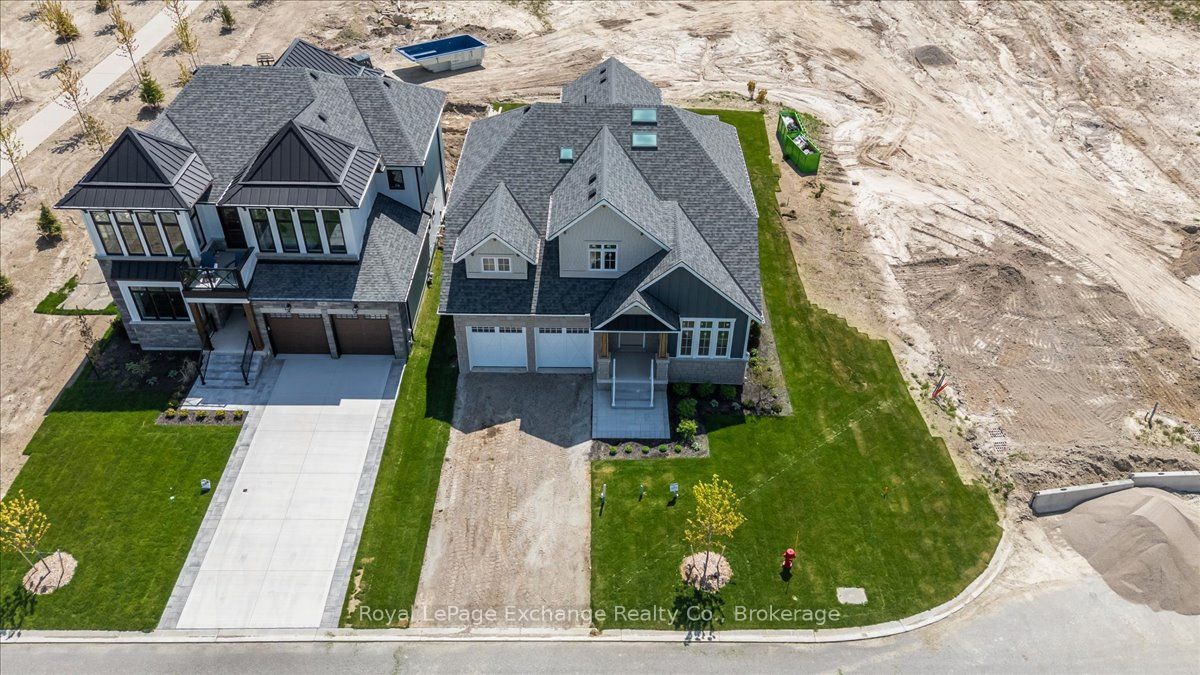 64 Inverness Street N, Kincardine, ON N2Z 2Z4 photo 3