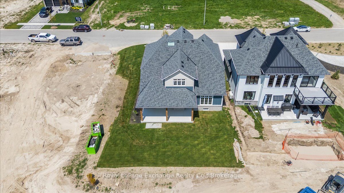 64 Inverness Street N, Kincardine, ON N2Z 2Z4 photo 4