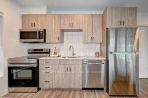 155 King Street N 1703, Waterloo, ON N2J 0E8 photo 3