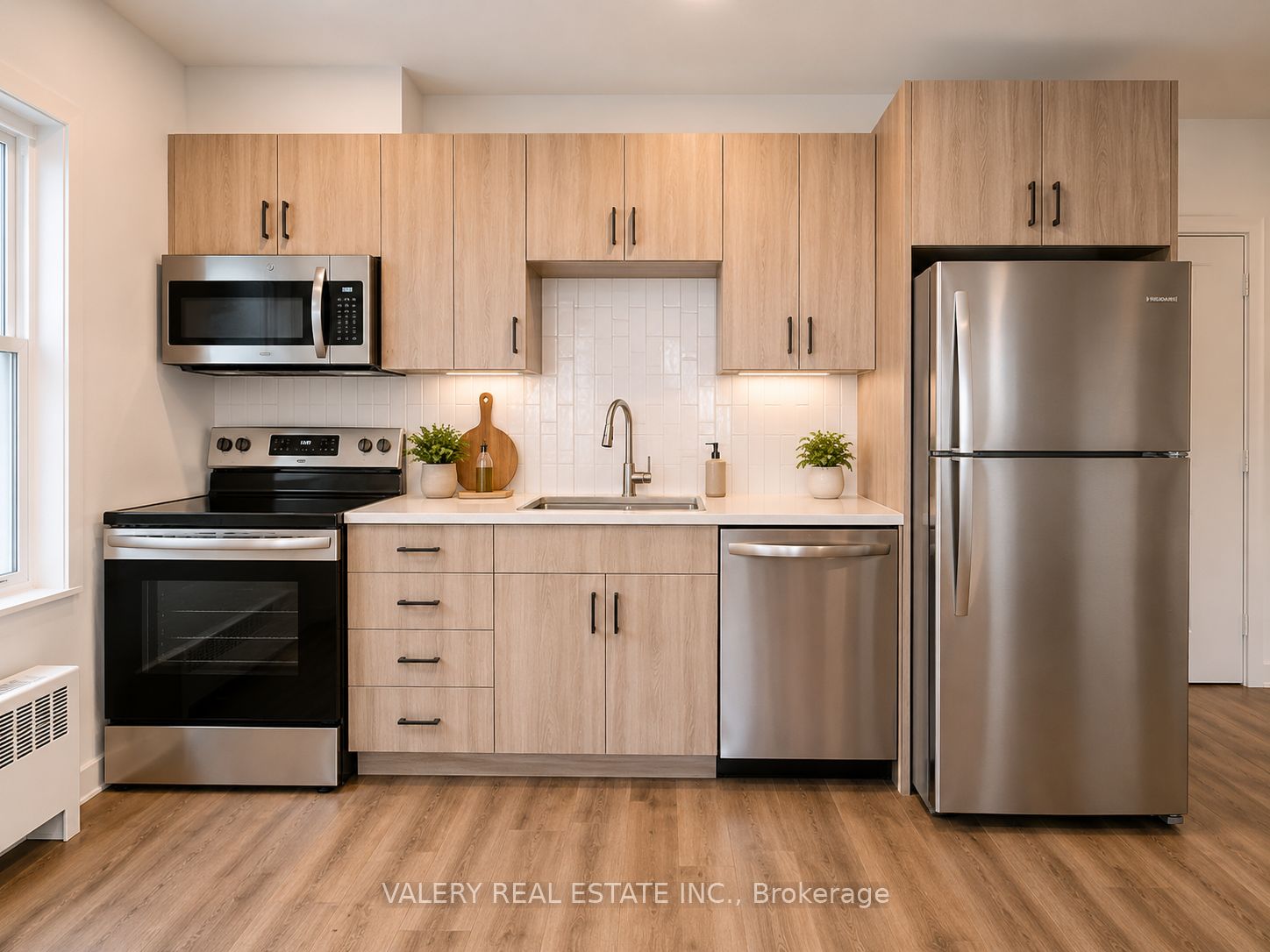 155 King Street N 1703, Waterloo, ON N2J 0E8 photo 4