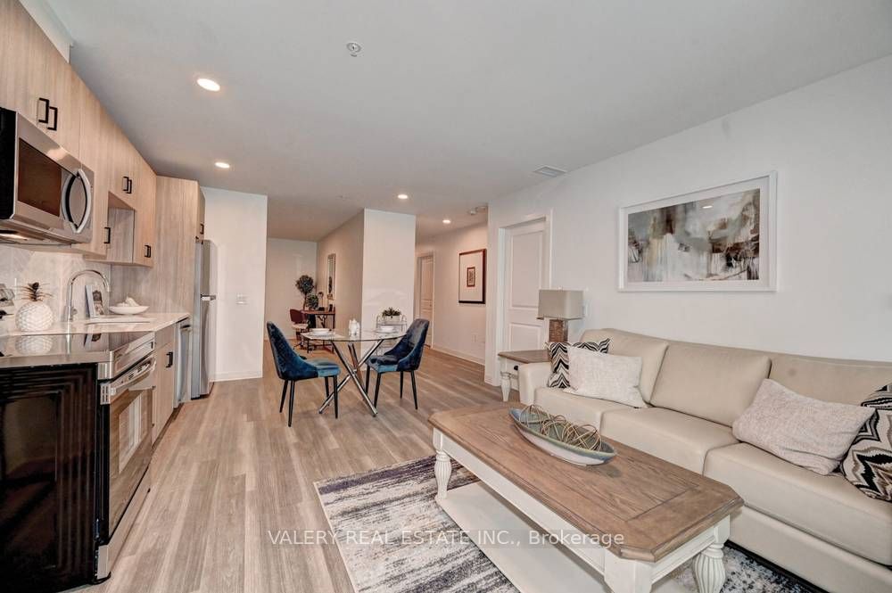 155 King Street N 1703, Waterloo, ON N2J 0E8 photo 5