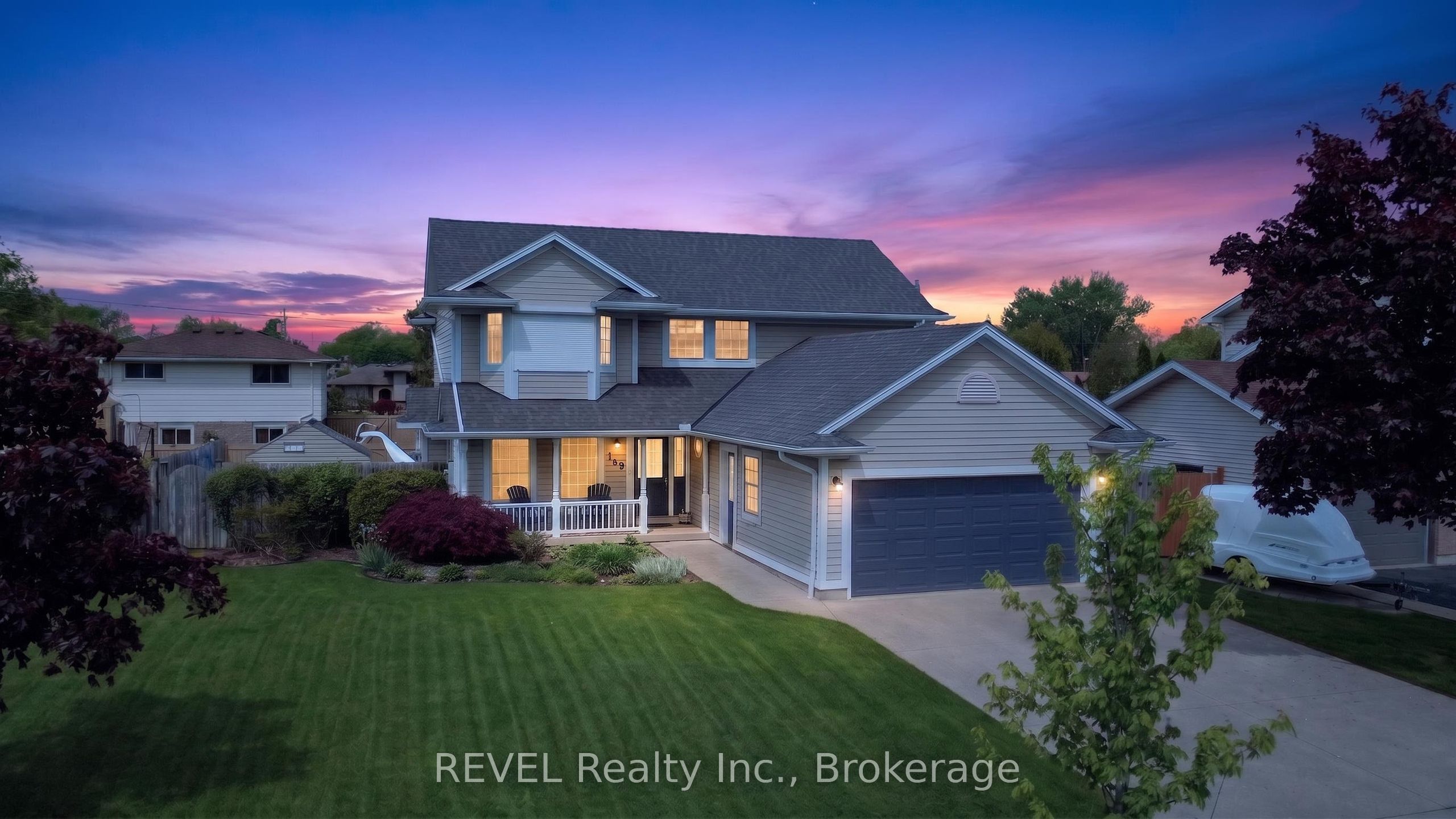 149 Green Pointe Drive, Welland, ON L3C 6Y7 photo 2