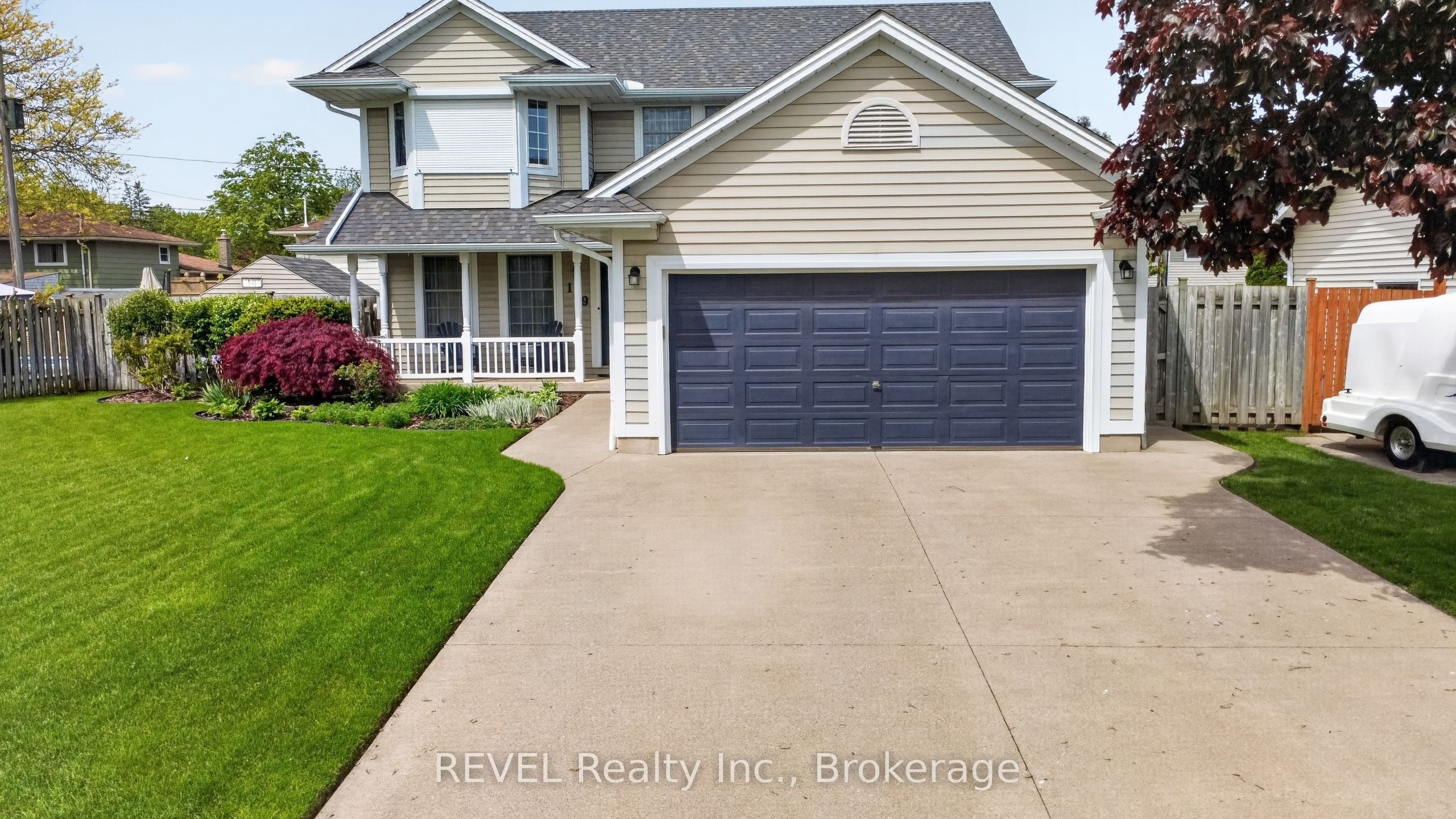 149 Green Pointe Drive, Welland, ON L3C 6Y7 photo 3